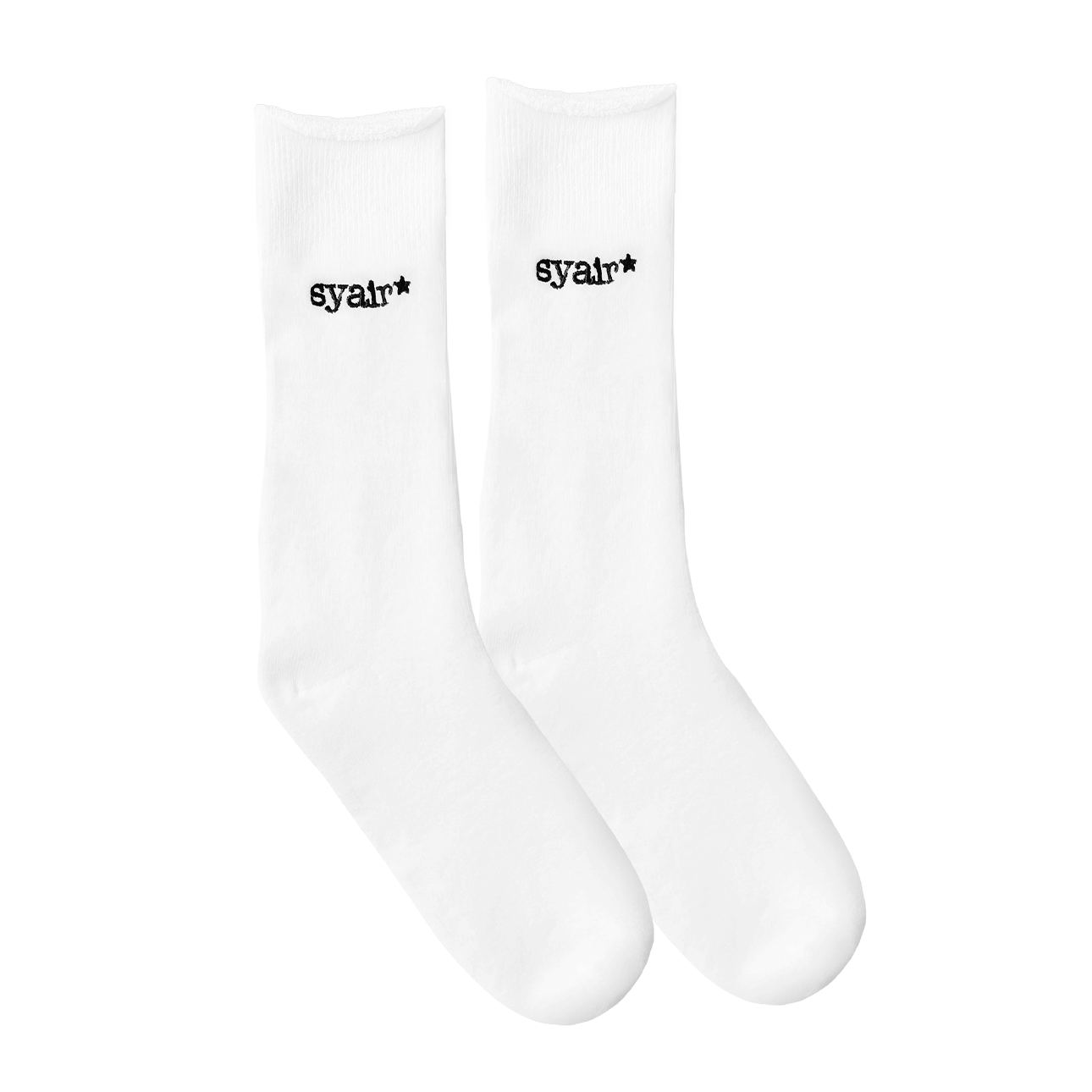 Typewriter Socks