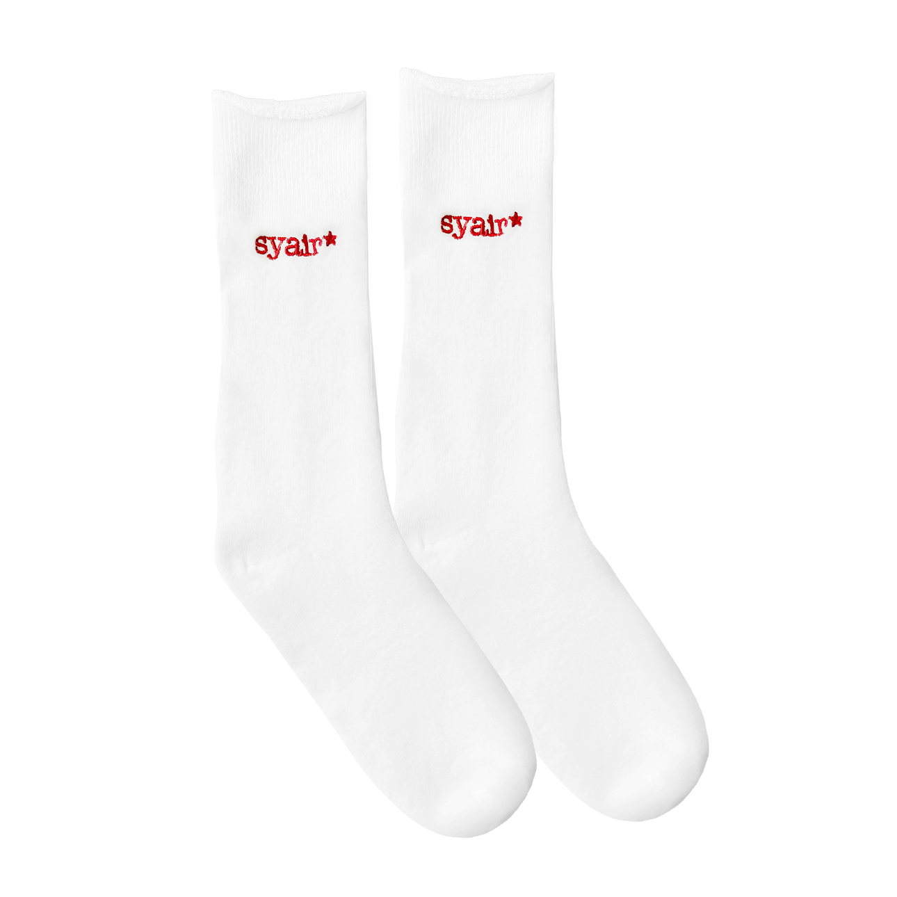 Typewriter Socks