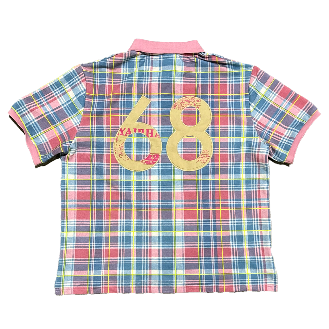"Cotton Candy" Yairhannstrasse 68 Polo