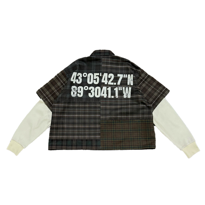 Beef & Broccoli War Flannel