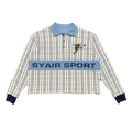 Seinfield Syair Sport Polo