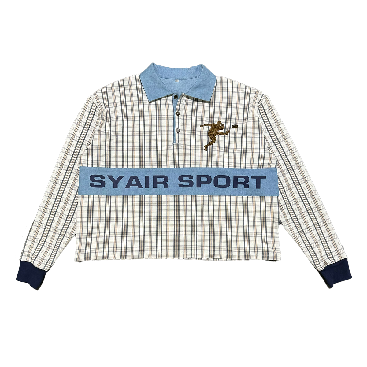 Seinfield Syair Sport Polo