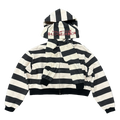 Yairhannstrase 2x Prison Hoodie