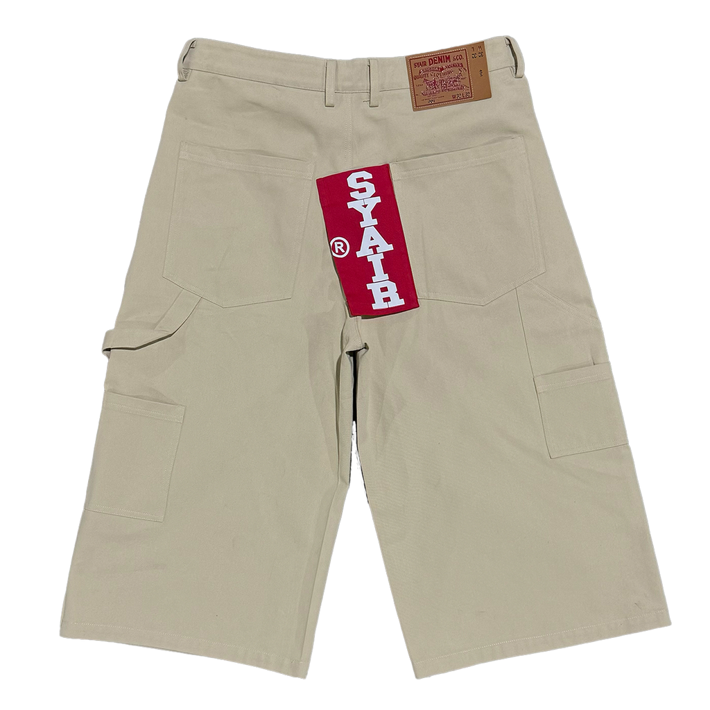 BIGTAG Utility Skate Shorts