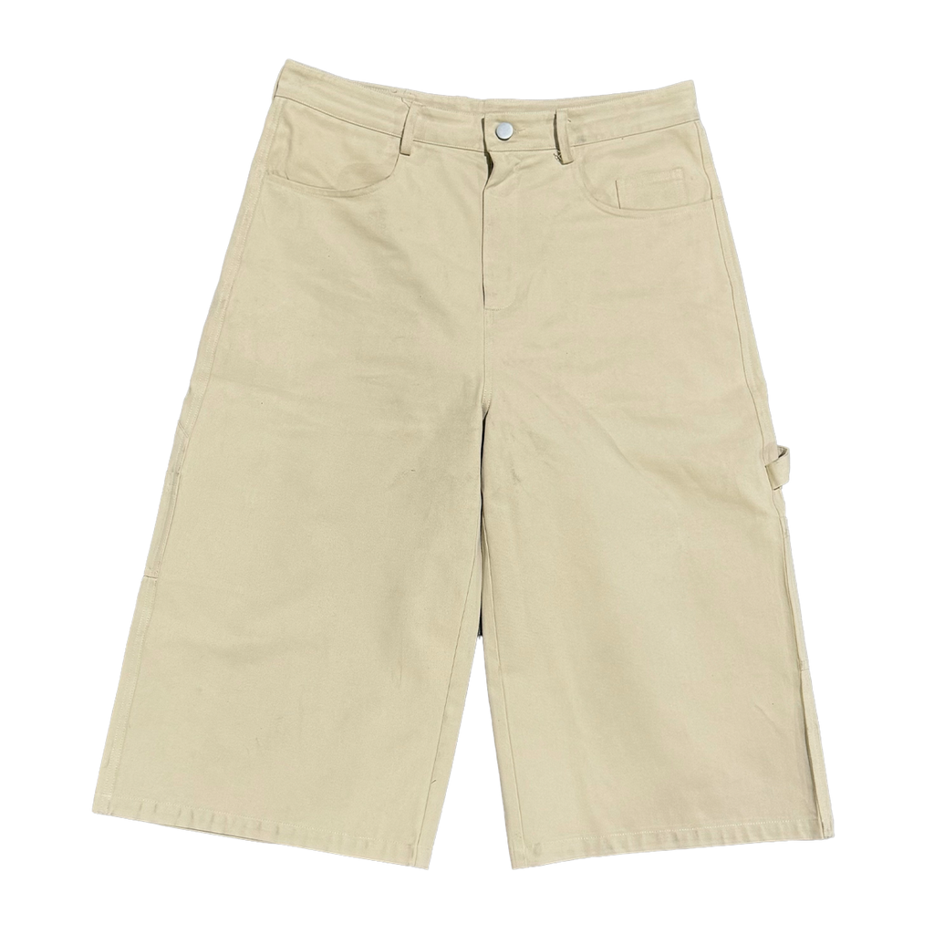 BIGTAG Utility Skate Shorts