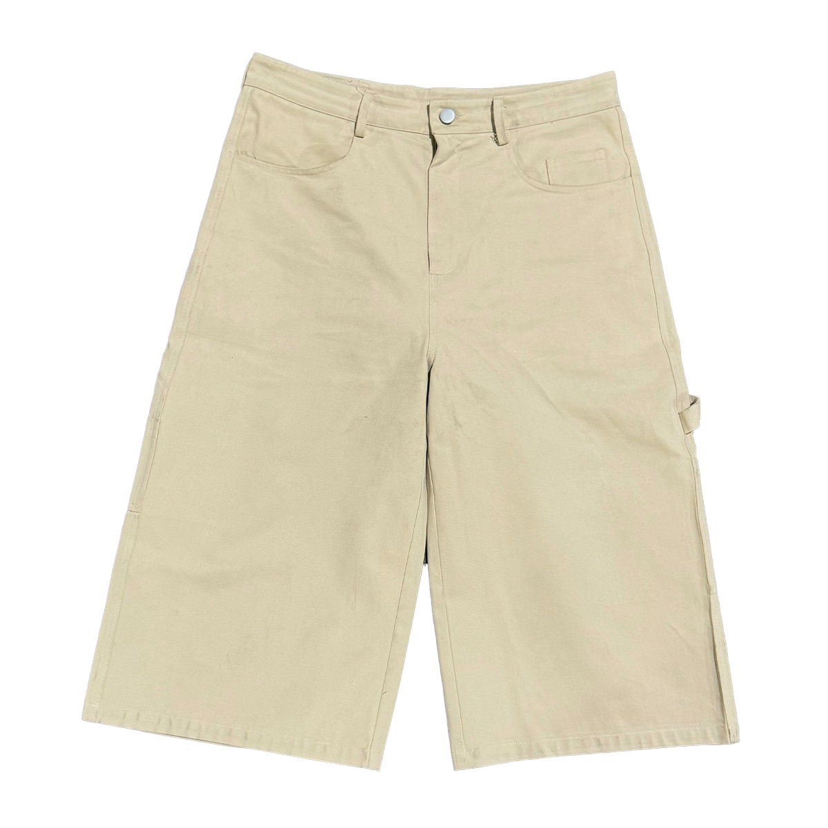 BIGTAG Utility Skate Shorts