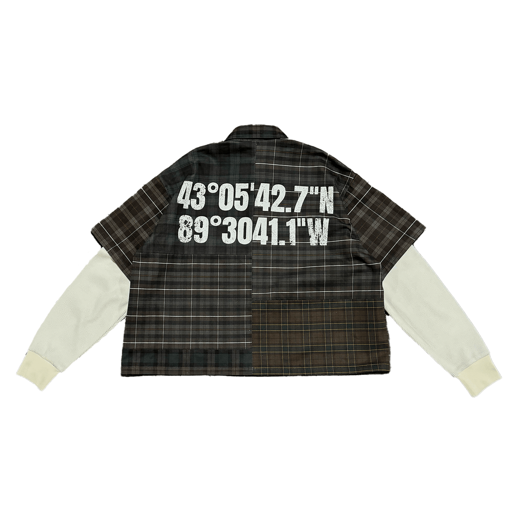 Beef & Broccoli War Flannel
