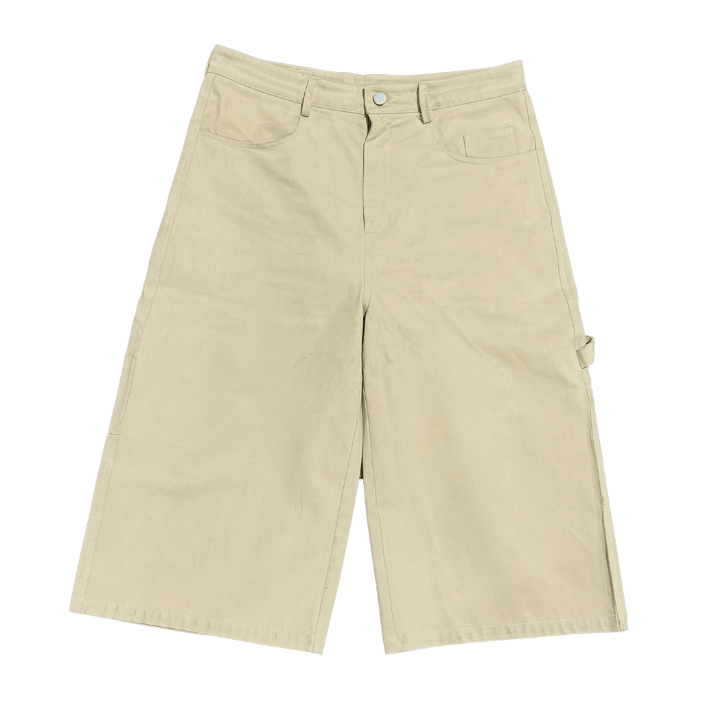 BIGTAG Utility Skate Shorts