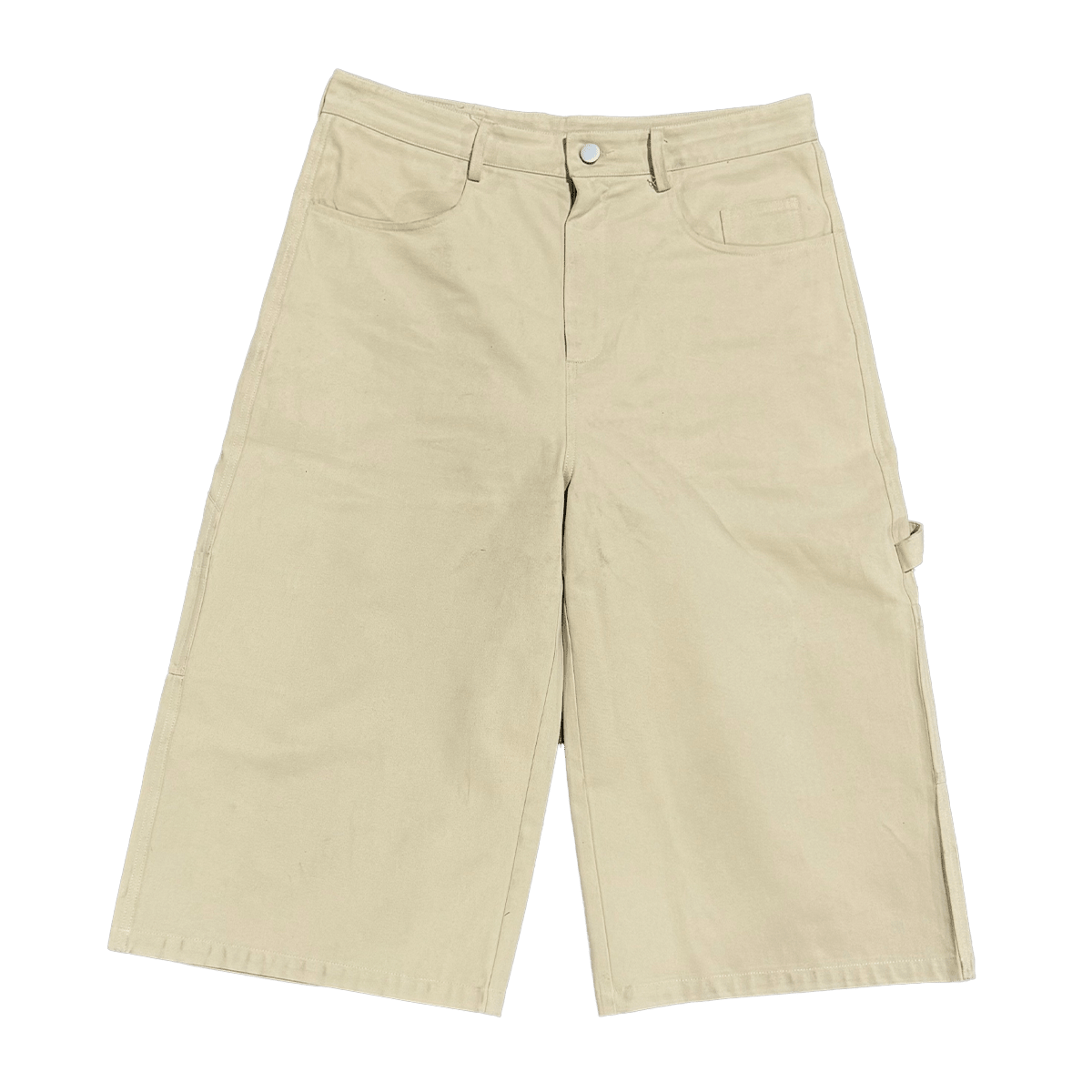 BIGTAG Utility Skate Shorts