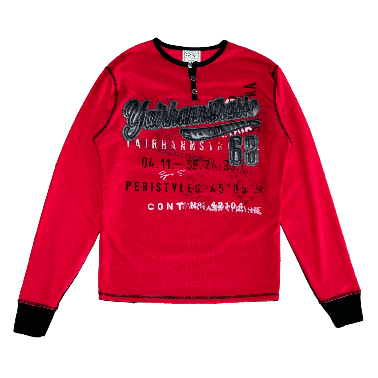 "Black Cherry" Yairhannstrasse 68 Henley