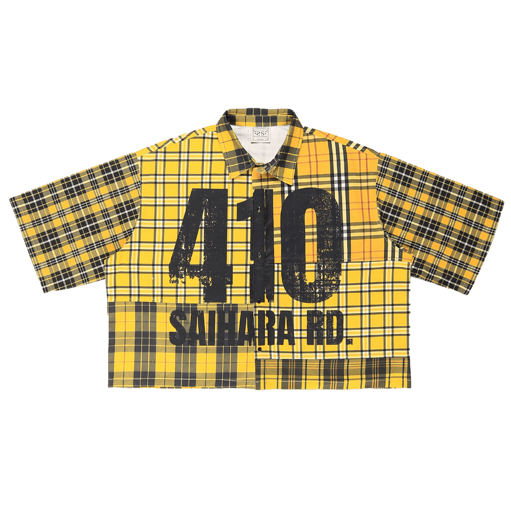 Blackberry Lemonade War Flannel