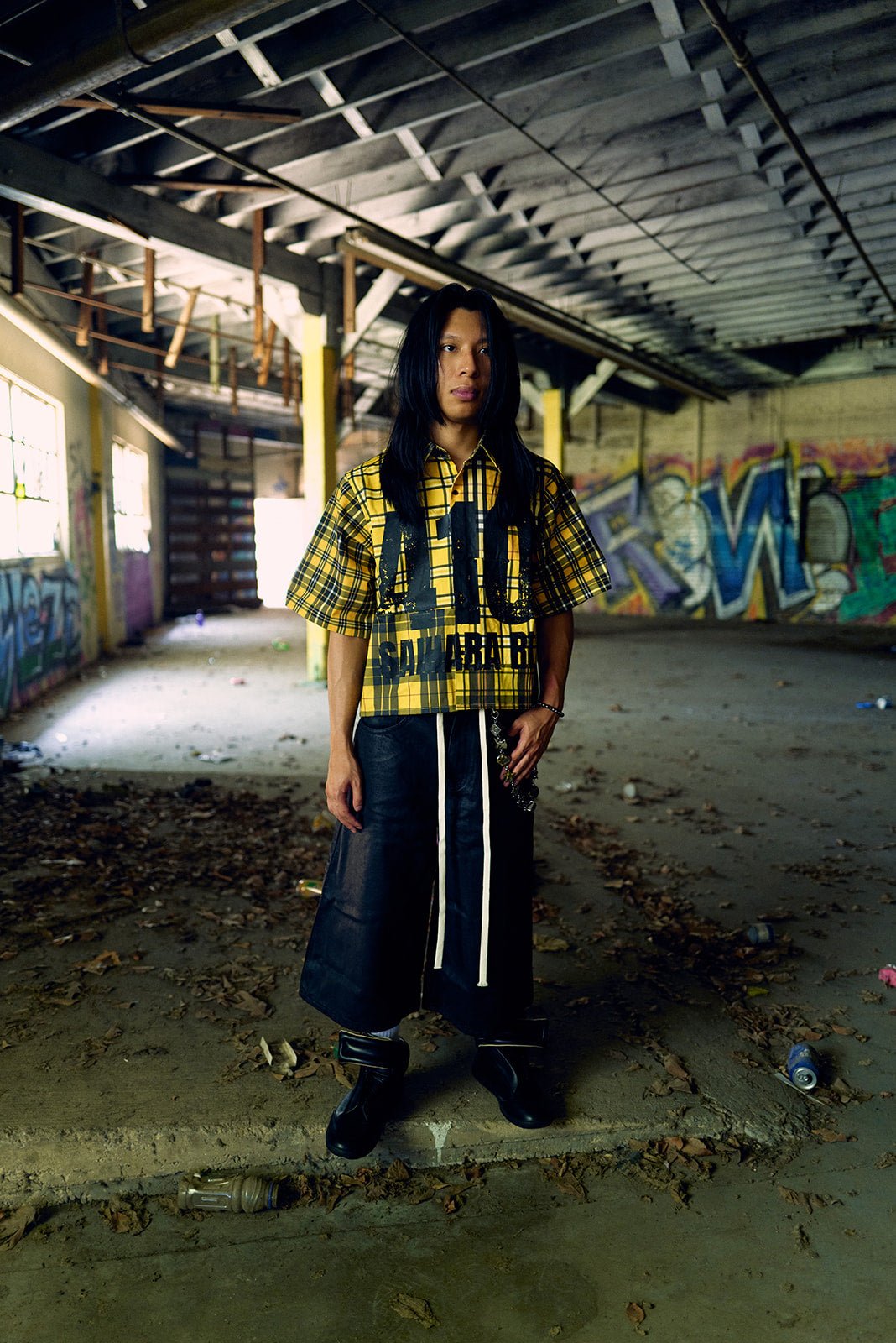 Blackberry Lemonade War Flannel