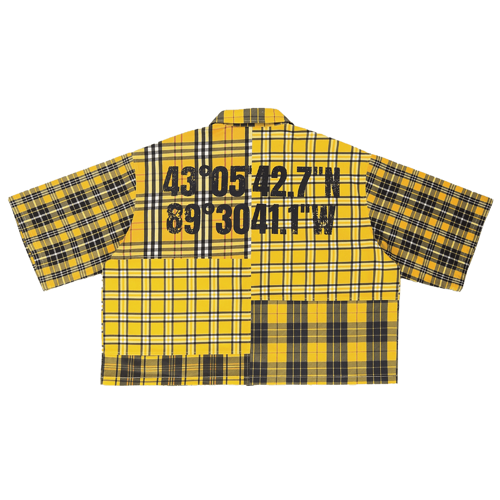 Blackberry Lemonade War Flannel