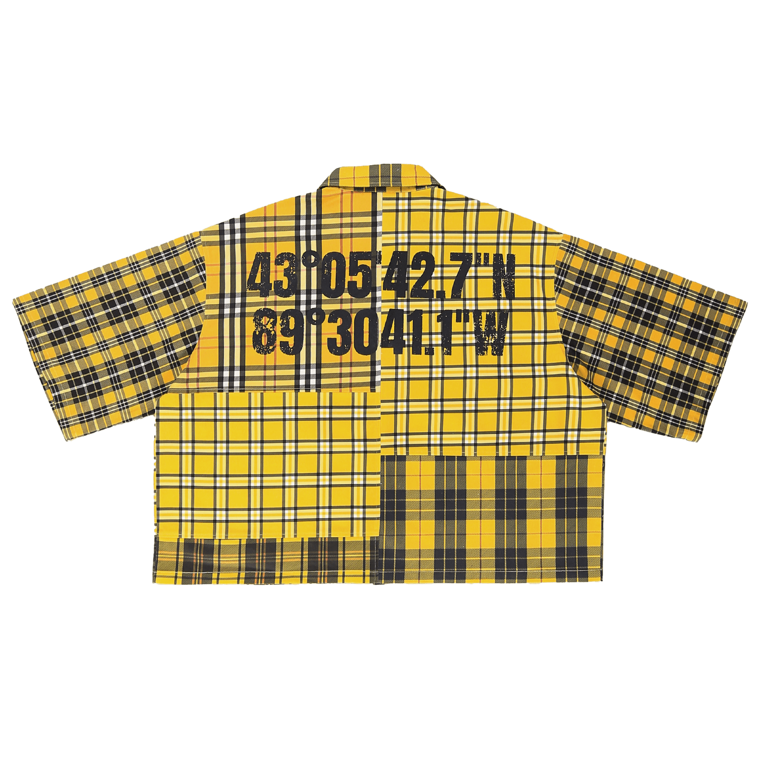 Blackberry Lemonade War Flannel