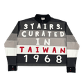 Charcoal 1968 Taiwan Polo