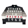 Charcoal 1968 Taiwan Polo