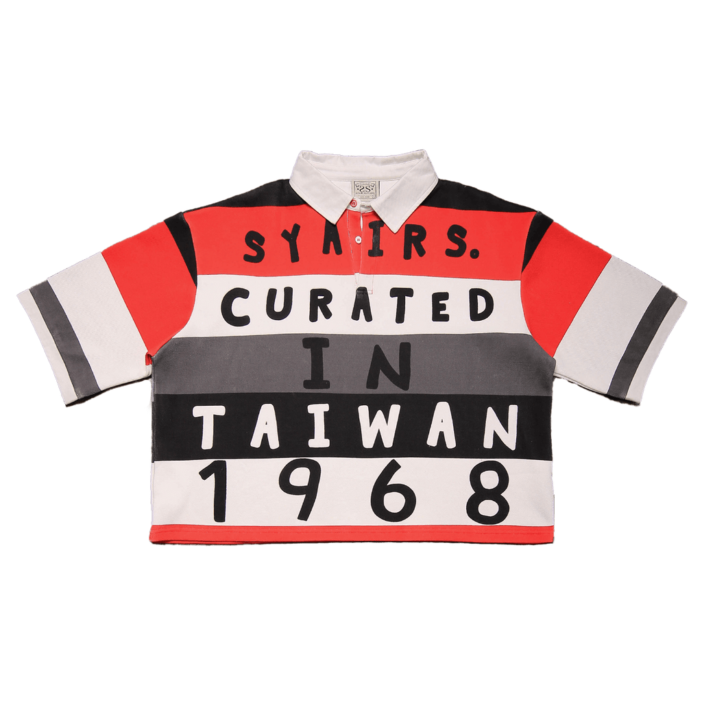 Cherry 1968 Taiwan Polo