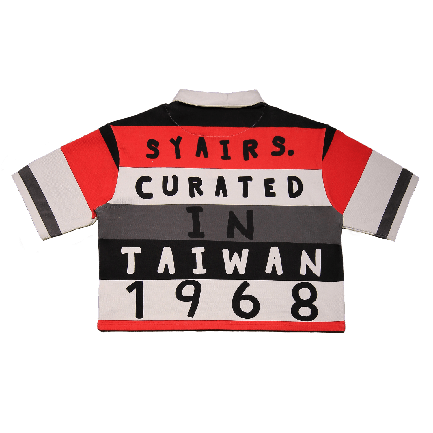 Cherry 1968 Taiwan Polo