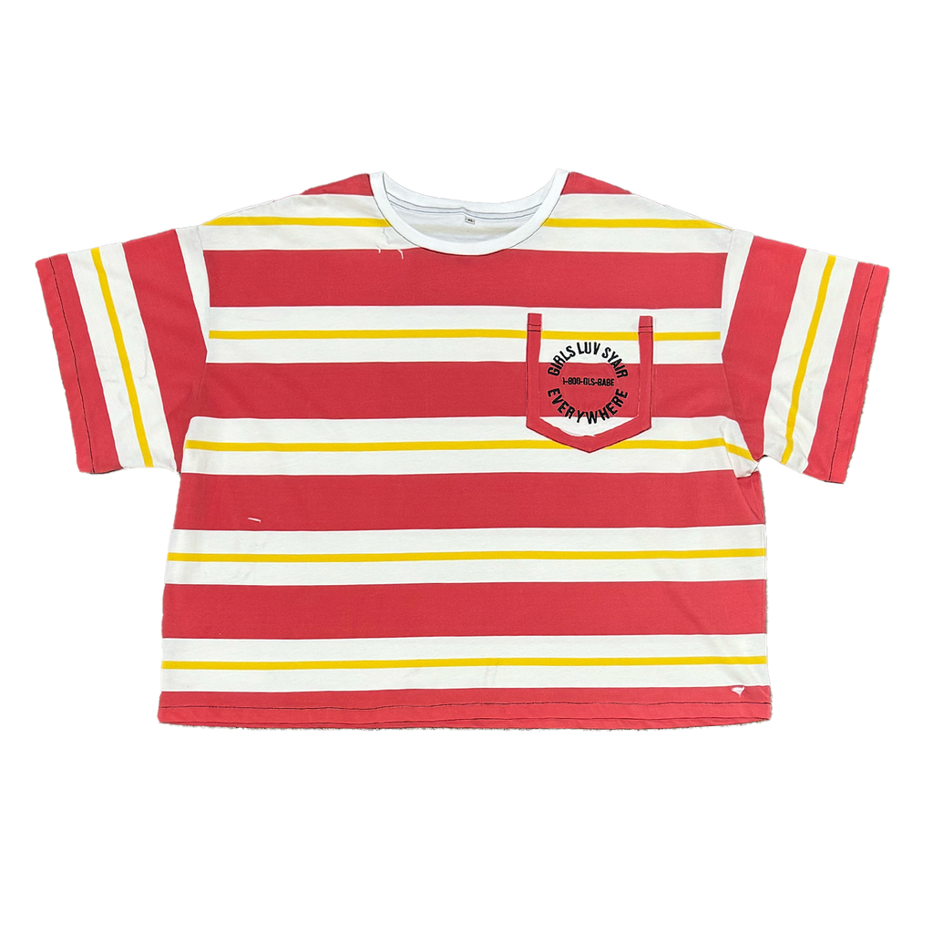 "Chiefs" Thats 70s Short Sleeve Tee