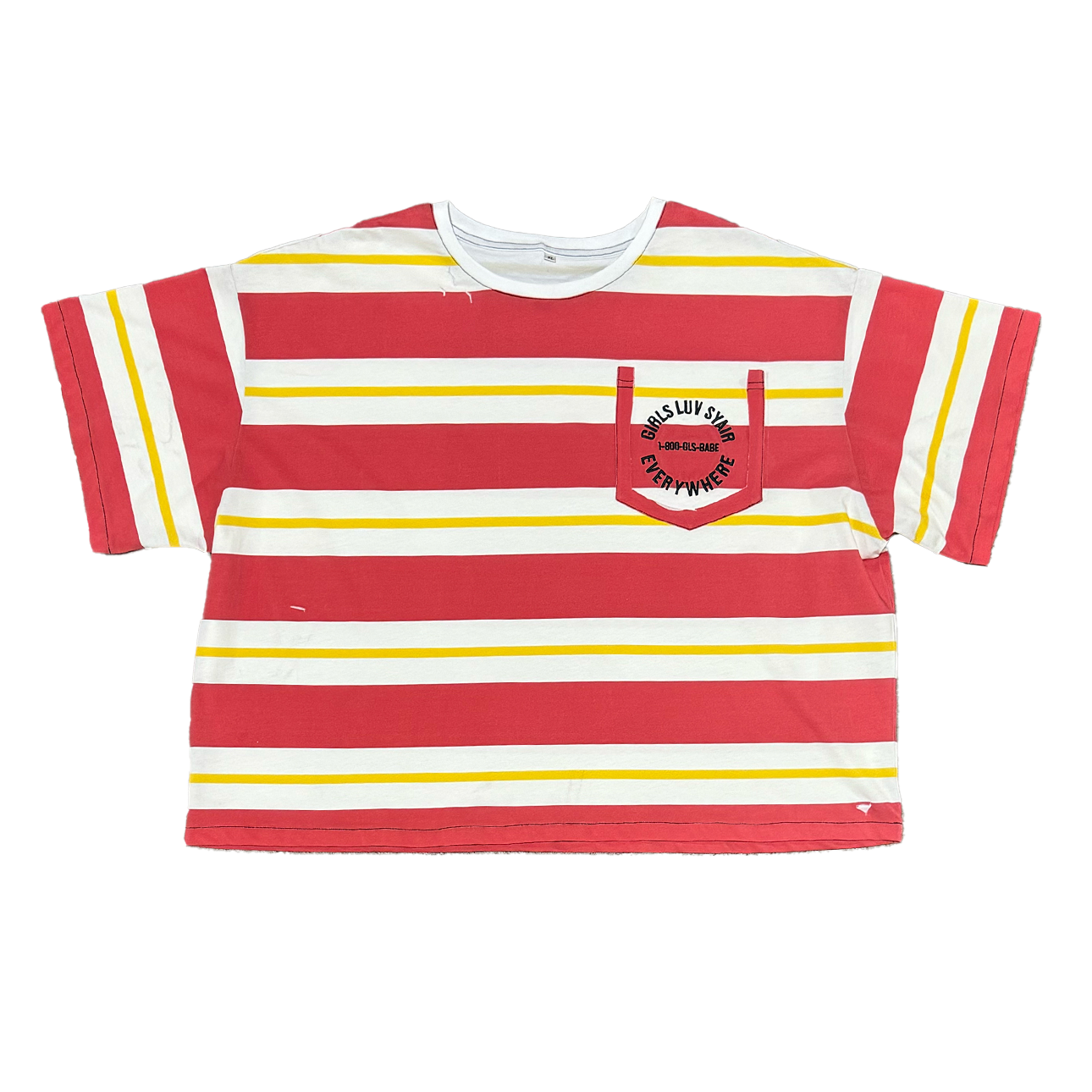 "Chiefs" Thats 70s Short Sleeve Tee