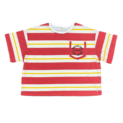 "Chiefs" Thats 70s Short Sleeve Tee