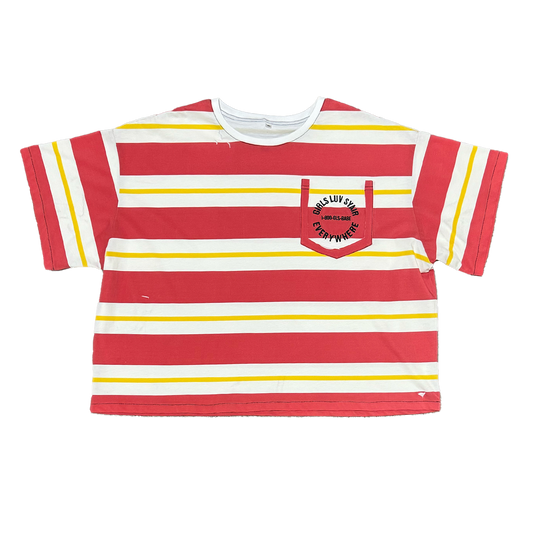 "Chiefs" Thats 70s Short Sleeve Tee