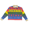 Crayola 1968 Taiwan Polo