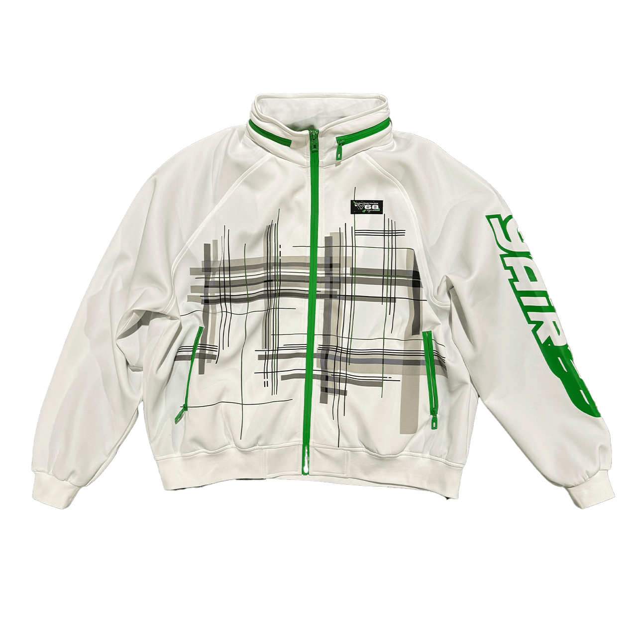 "DisneyXD" Y68 Track Jacket