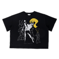 EWAEA ROCK TEE