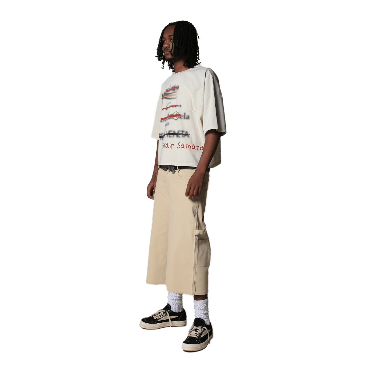 Gradeschool Replica Tee