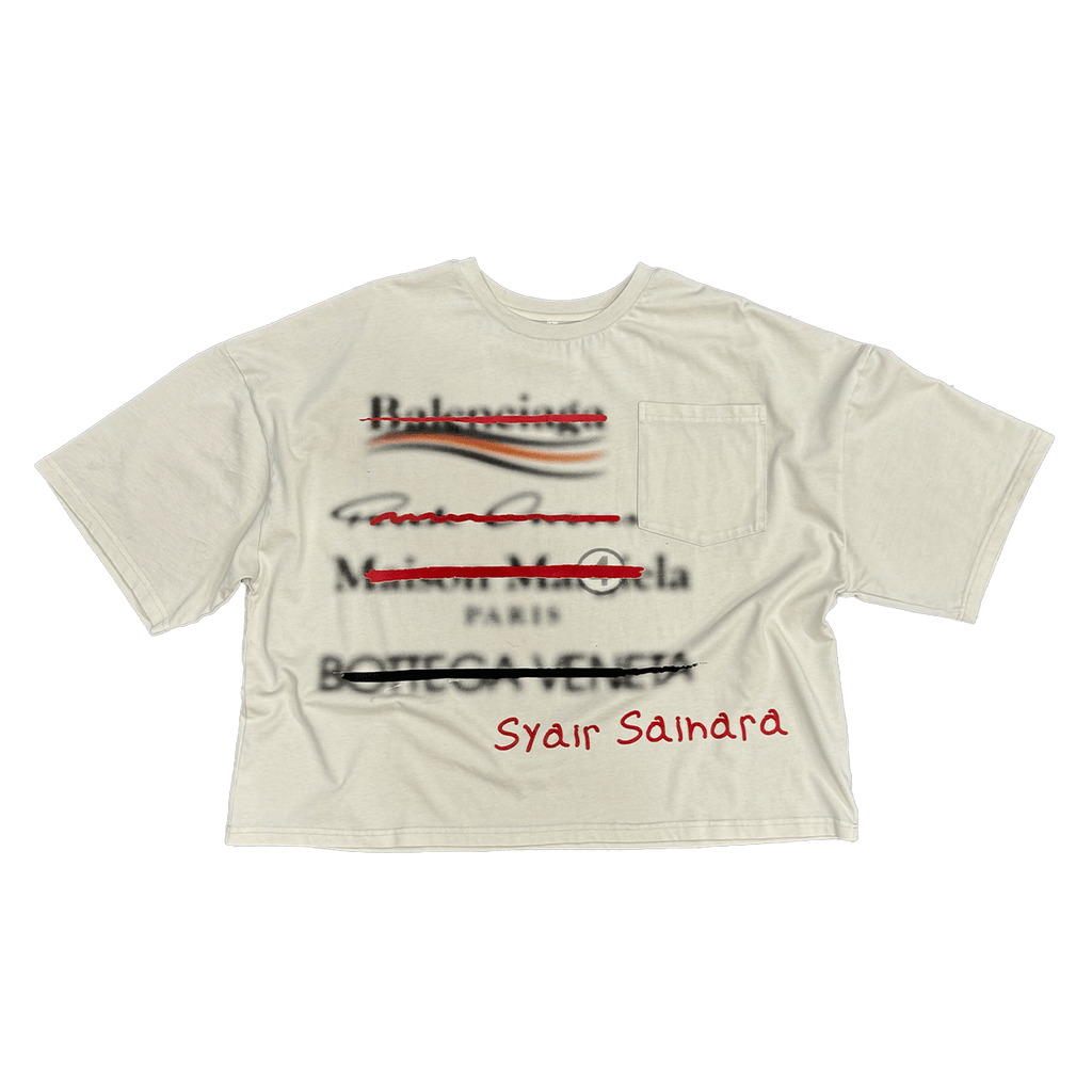 Gradeschool Replica Tee