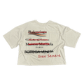 Gradeschool Replica Tee
