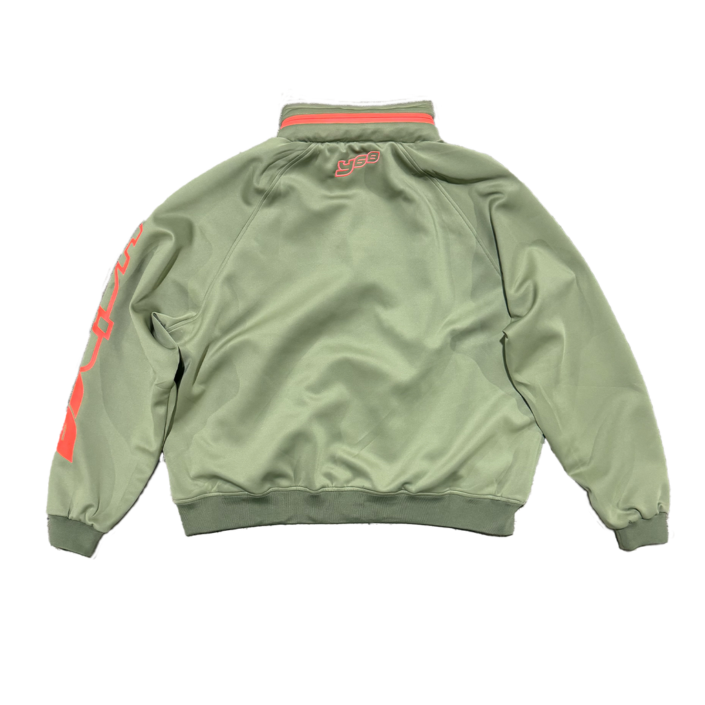 "Open Season" Y68 Track Jacket