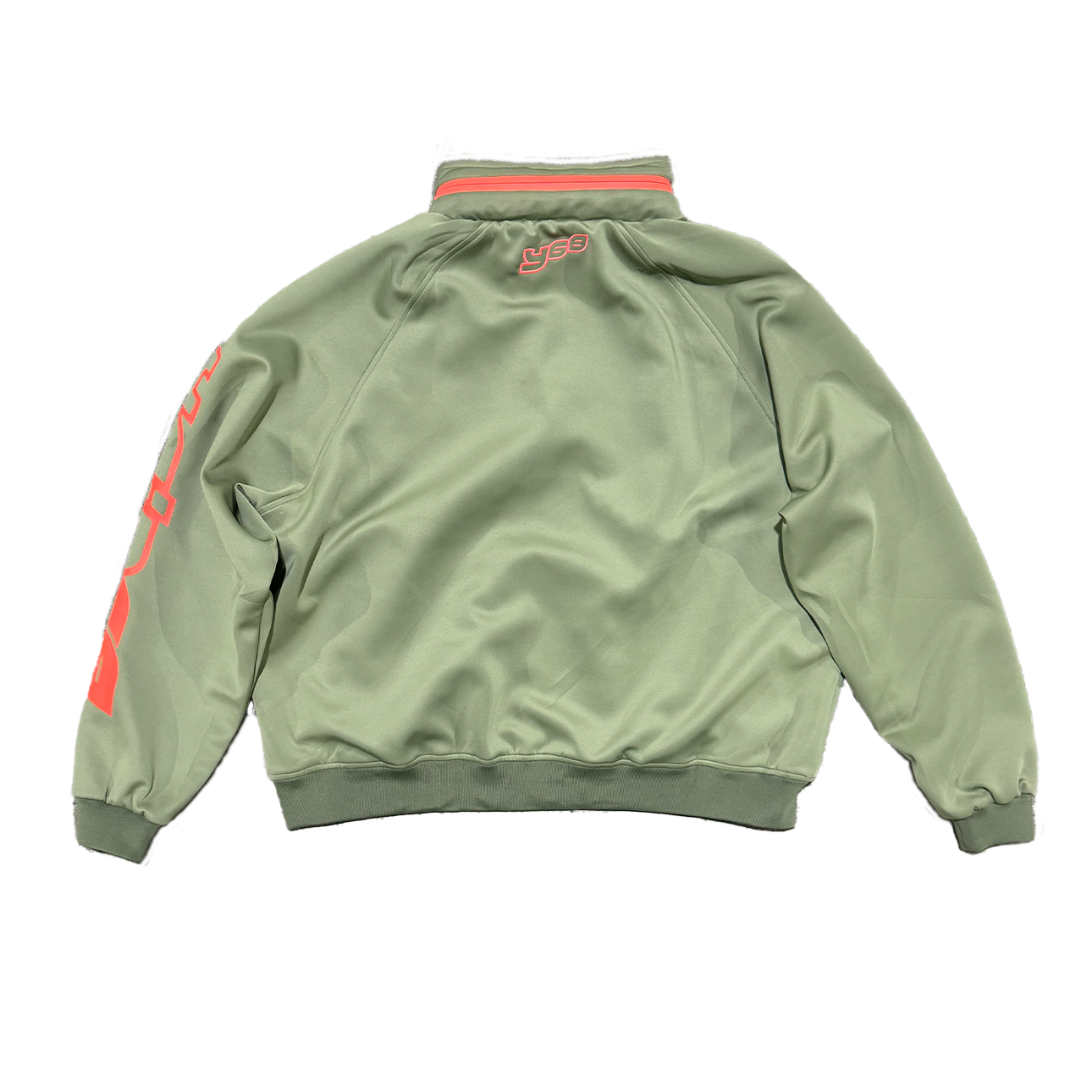 "Open Season" Y68 Track Jacket