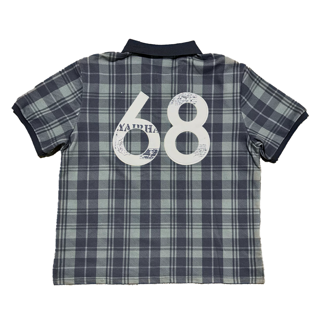 "Ever Green" Yairhannstrasse 68 Polo