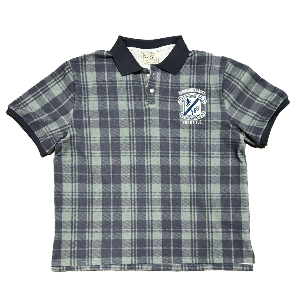 "Ever Green" Yairhannstrasse 68 Polo