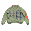 "Open Season" Y68 Track Jacket