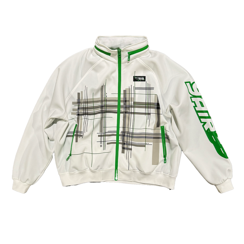 "DisneyXD" Y68 Track Jacket