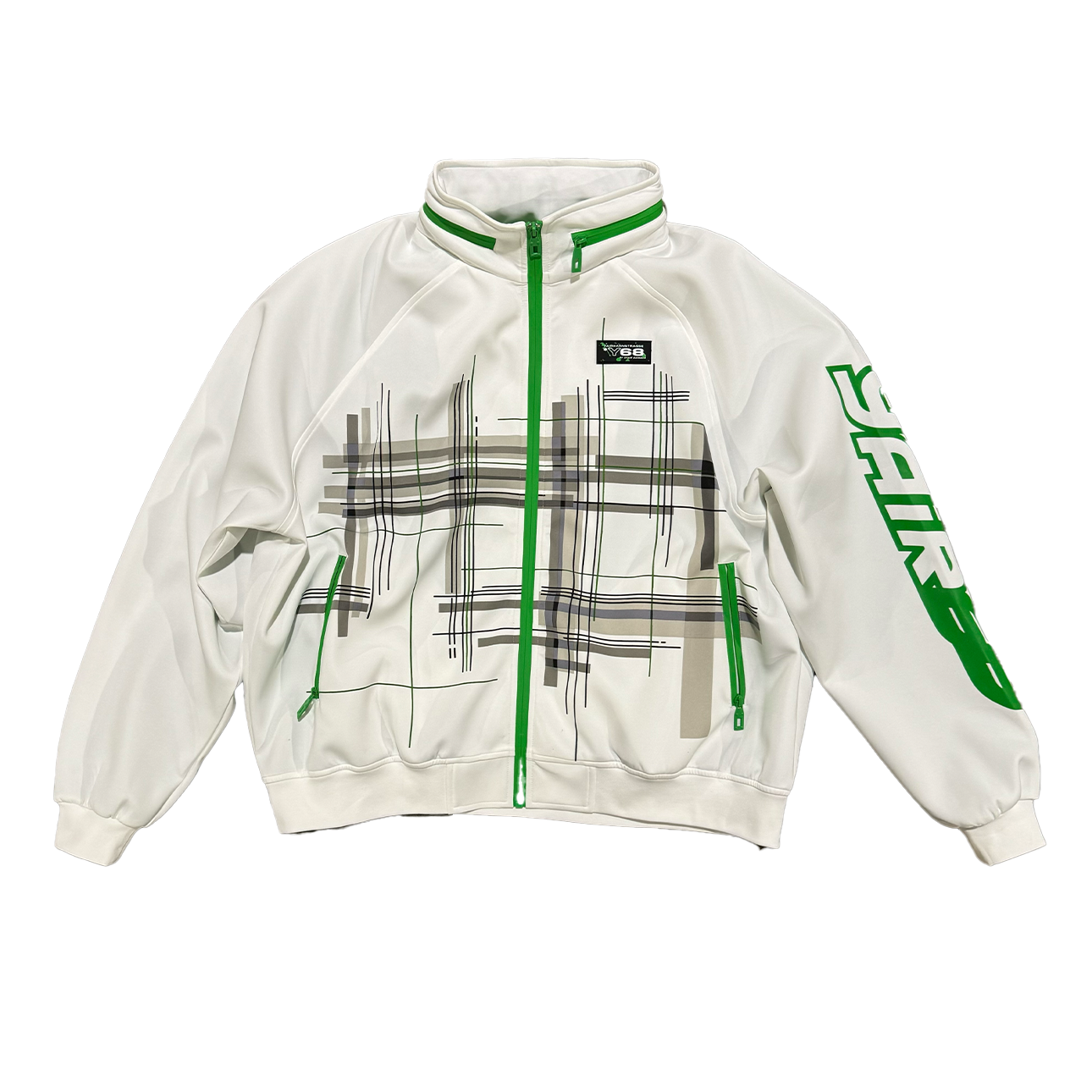 "DisneyXD" Y68 Track Jacket