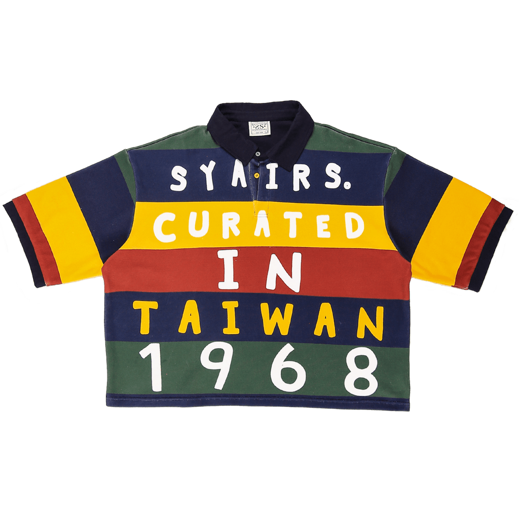 Heritage 1968 Taiwan Polo