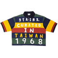 Heritage 1968 Taiwan Polo