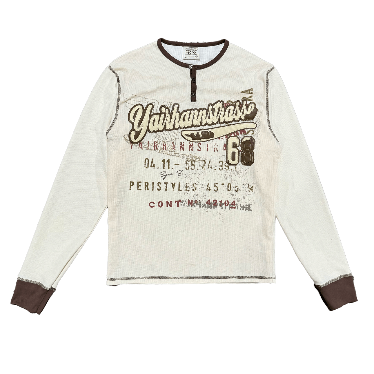"Mocha" Yairhannstrasse 68 Henley