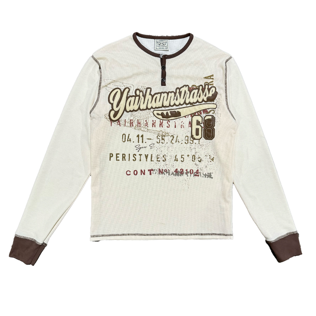 "Mocha" Yairhannstrasse 68 Henley