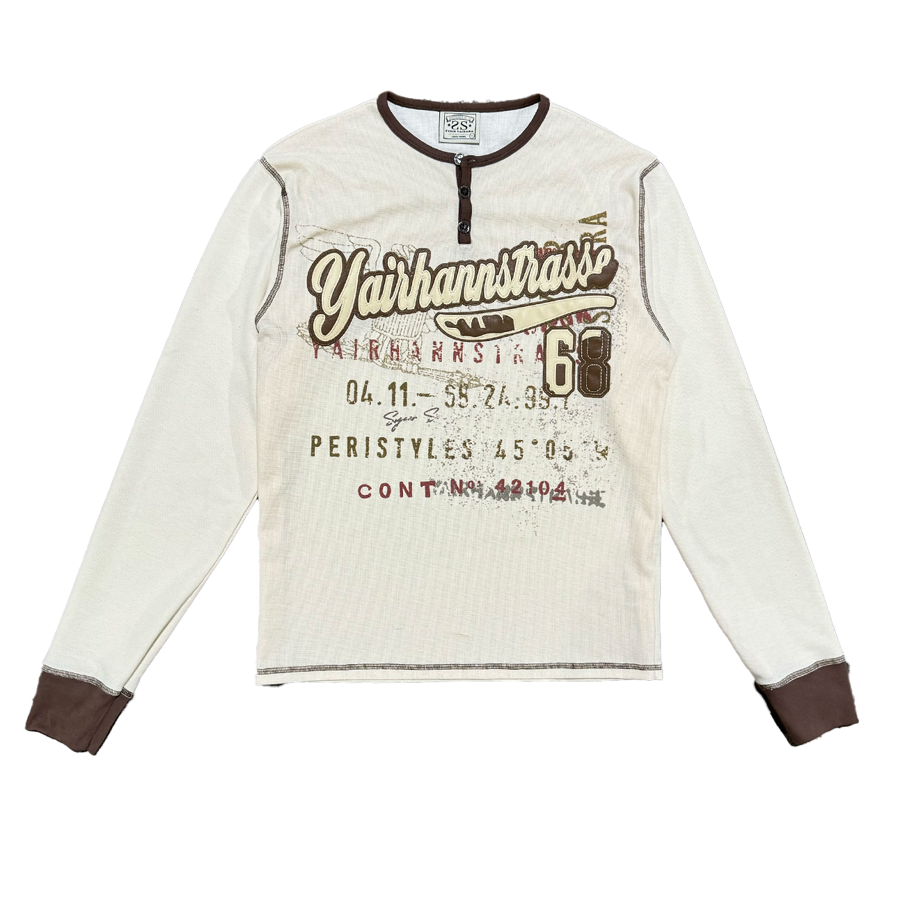 "Mocha" Yairhannstrasse 68 Henley