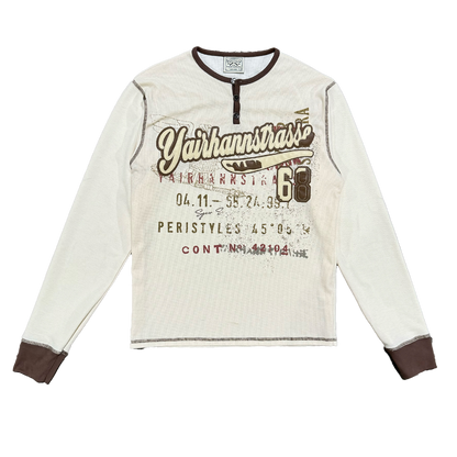"Mocha" Yairhannstrasse 68 Henley