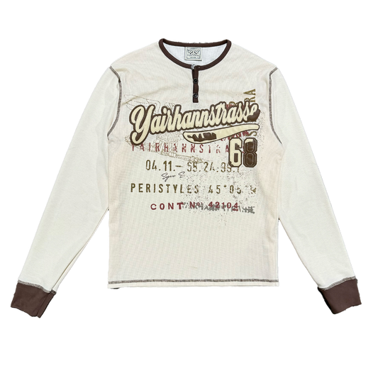 "Mocha" Yairhannstrasse 68 Henley