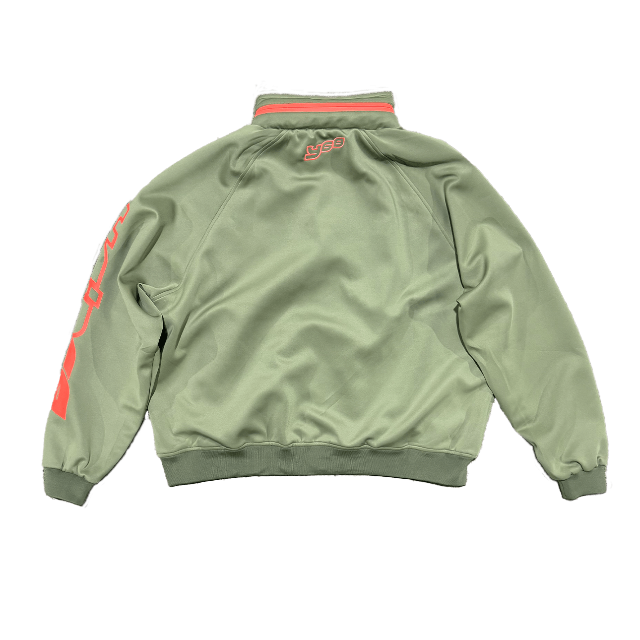 "Open Season" Y68 Track Jacket