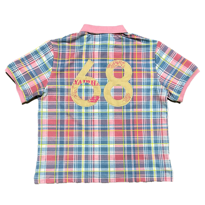 "Cotton Candy" Yairhannstrasse 68 Polo