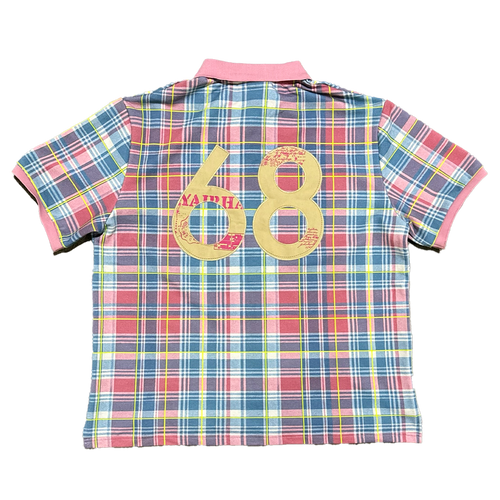 "Cotton Candy" Yairhannstrasse 68 Polo