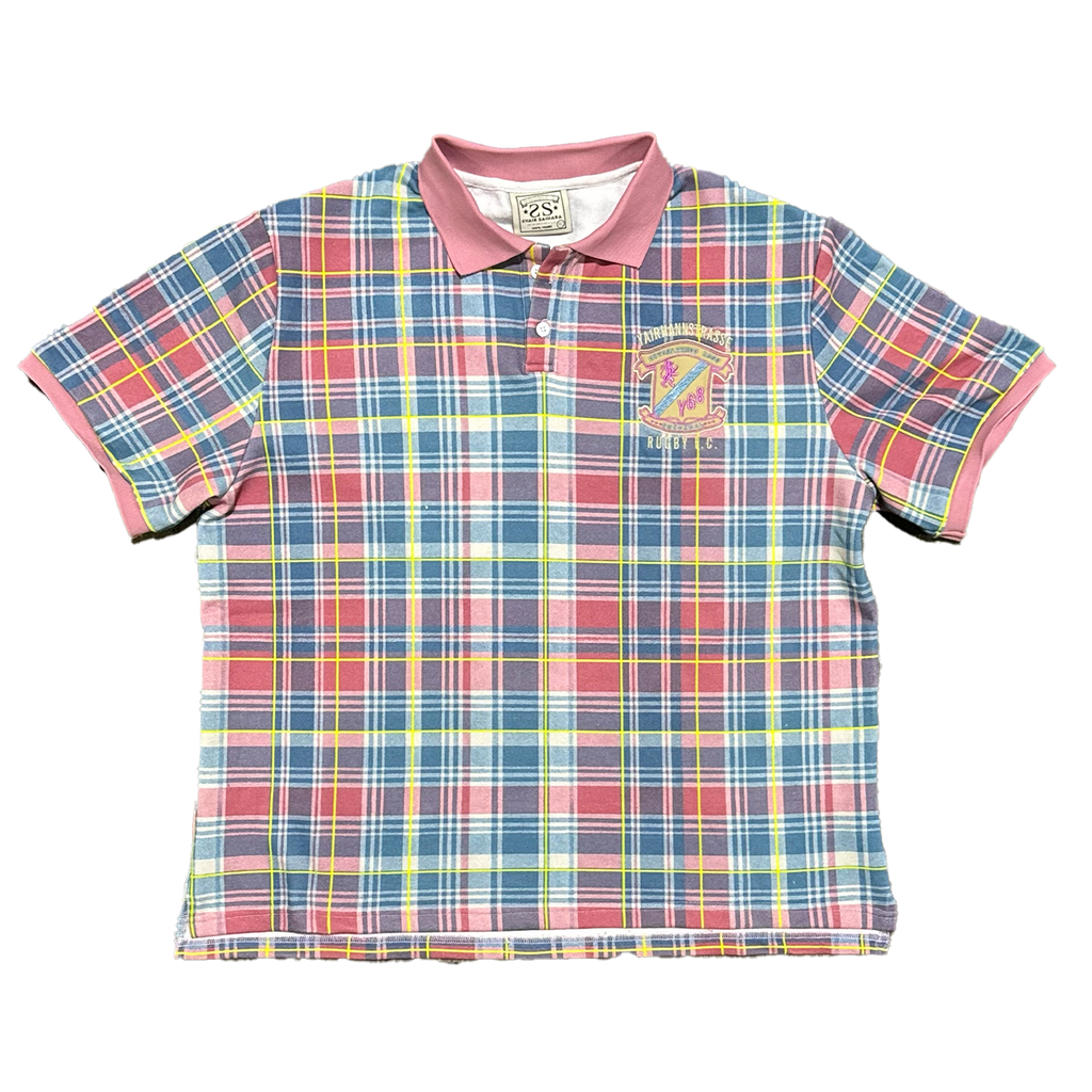 "Cotton Candy" Yairhannstrasse 68 Polo